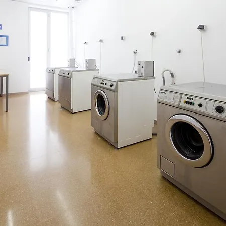 Appartement Residencia Universitaria Torre Girona Barcelone
