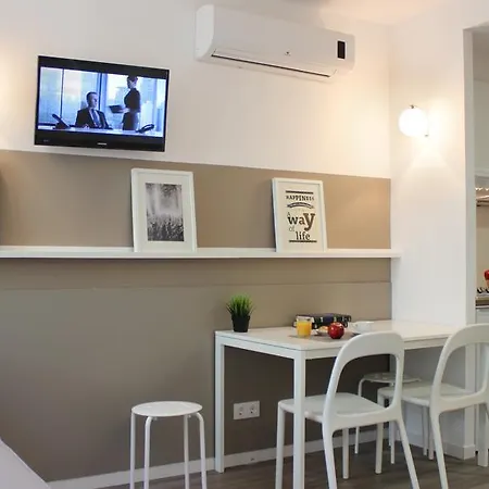 Residencia Universitaria Torre Girona * Barcelone