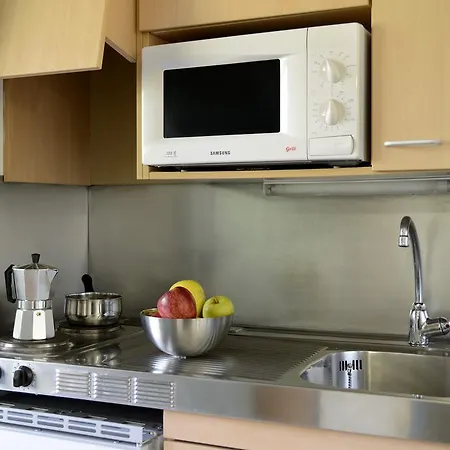 Residencia Universitaria Torre Girona *