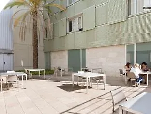 Apartment Residencia Universitaria Torre Girona