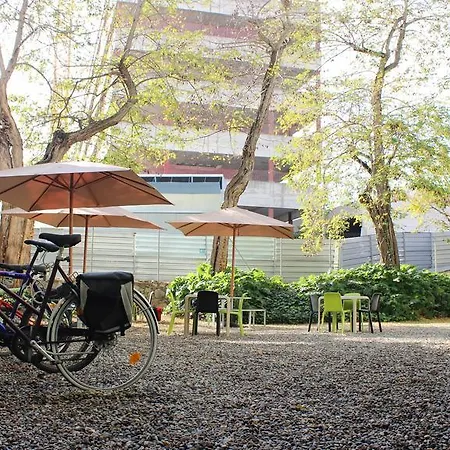 赫罗纳托雷酒店 公寓 *