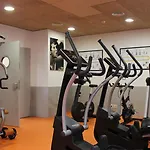 아파트 레지덴시아 토레 지로나